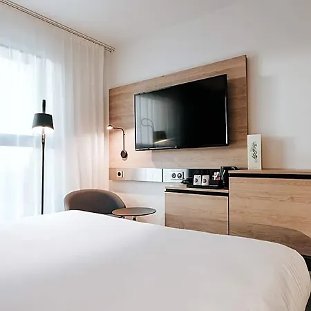 Novotel Centre Gare