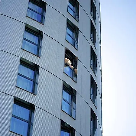 Novotel Centre Gare