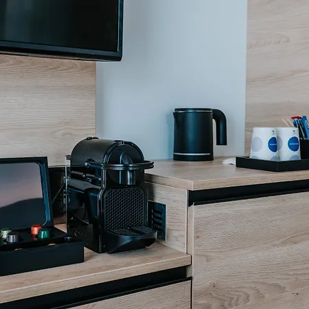 Novotel Centre Gare 4* Angers