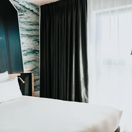 Novotel Centre Gare Angers