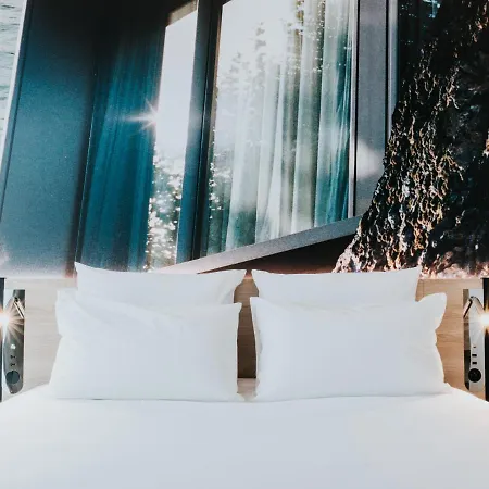 Novotel Centre Gare Angers