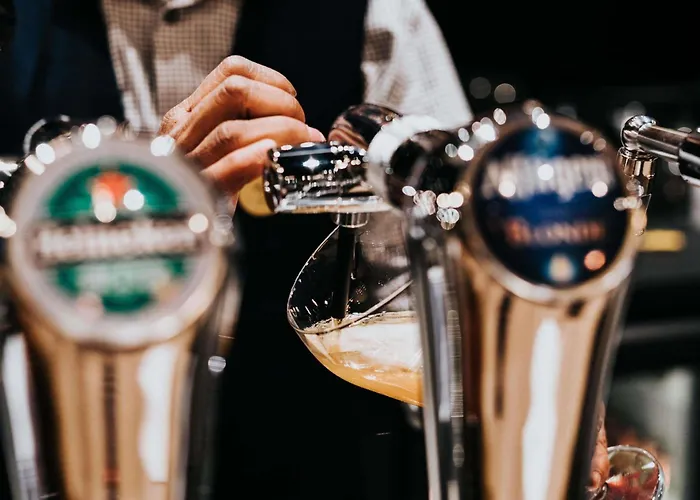 Novotel Centre Gare Hotel Angers