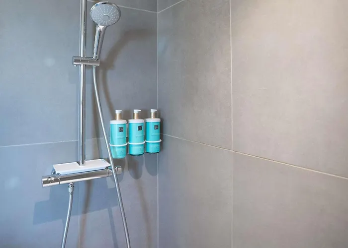 Hotel Novotel Centre Gare Angers