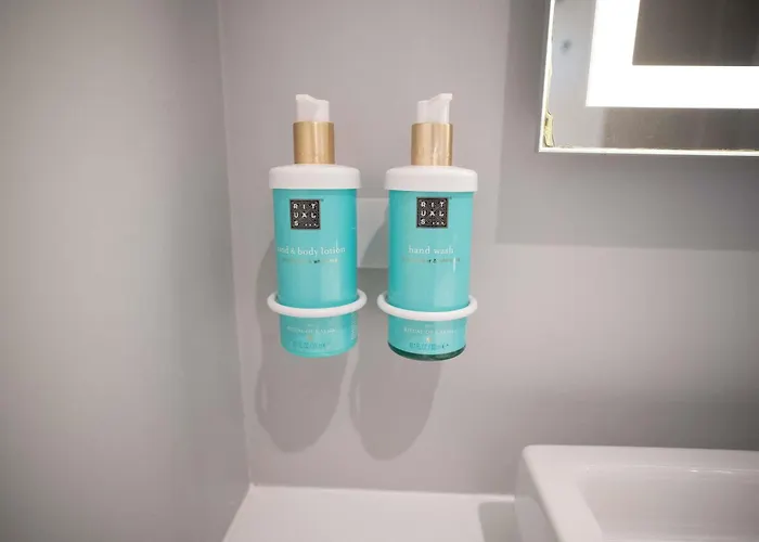 Ξενοδοχείο Novotel Centre Gare Ανζέρ