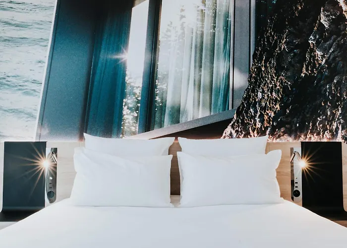 Ξενοδοχείο Novotel Centre Gare