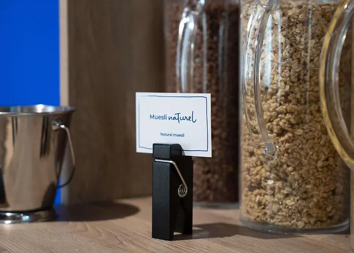 Ξενοδοχείο Novotel Centre Gare