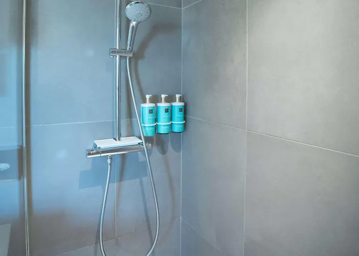 Ξενοδοχείο Novotel Centre Gare 4*